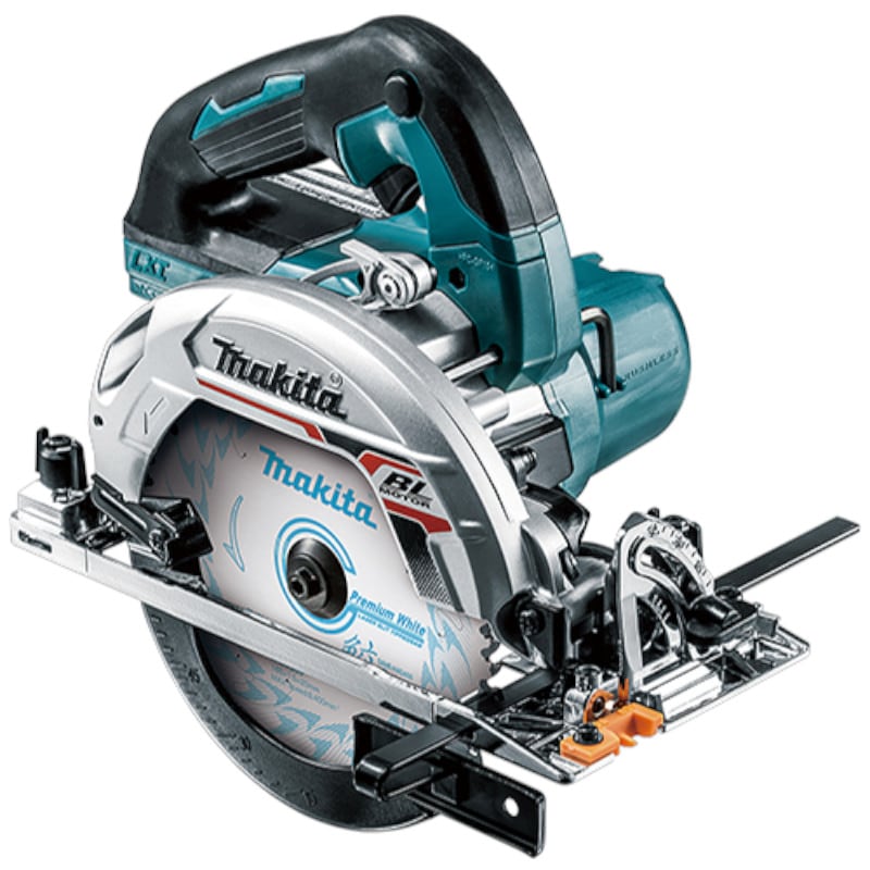 Makita HS631 165mm