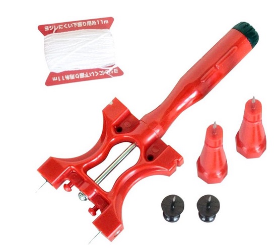 Sunflag AT-50 Aka Itomaki Line Marker